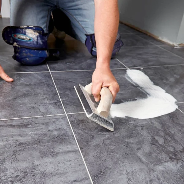 Mosaic styles we install