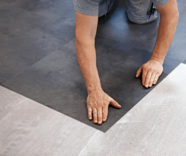 Vinyl flooring specialists in Greater Las Vegas Area