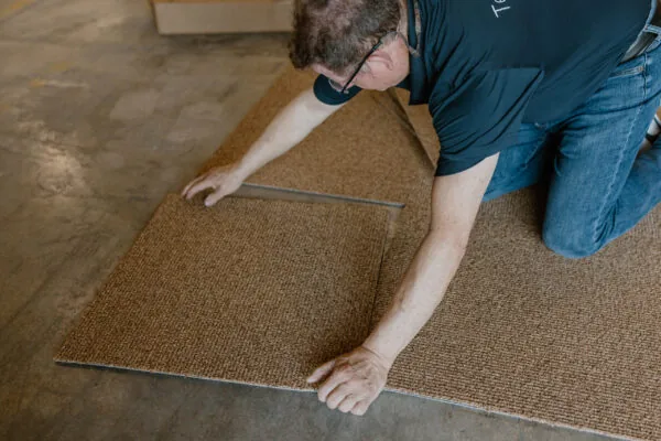 John project flooring photo 5
