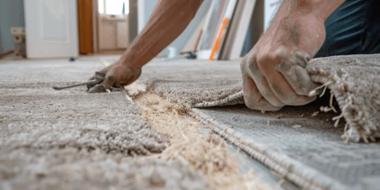 One crew, every flooring category