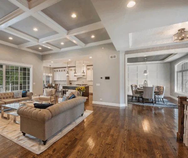 Engineered Wood