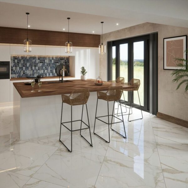 Milad project flooring photo 4