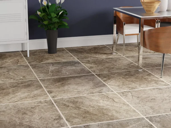 Richard project flooring installation