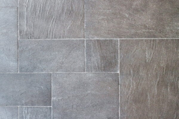 Bianca project flooring installation