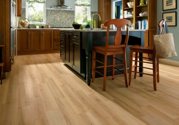 Gary project flooring photo 5