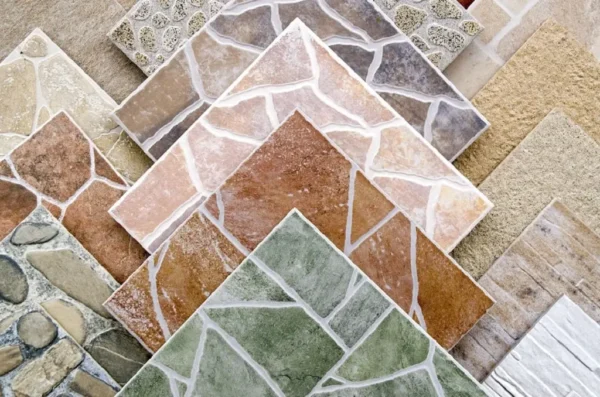 The densest, most desert-durable tile category