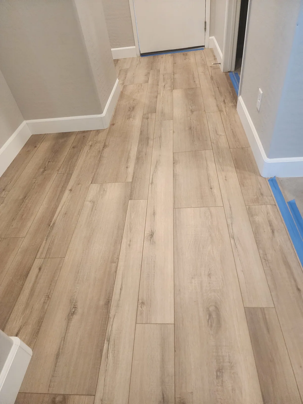 Bob project flooring photo 9