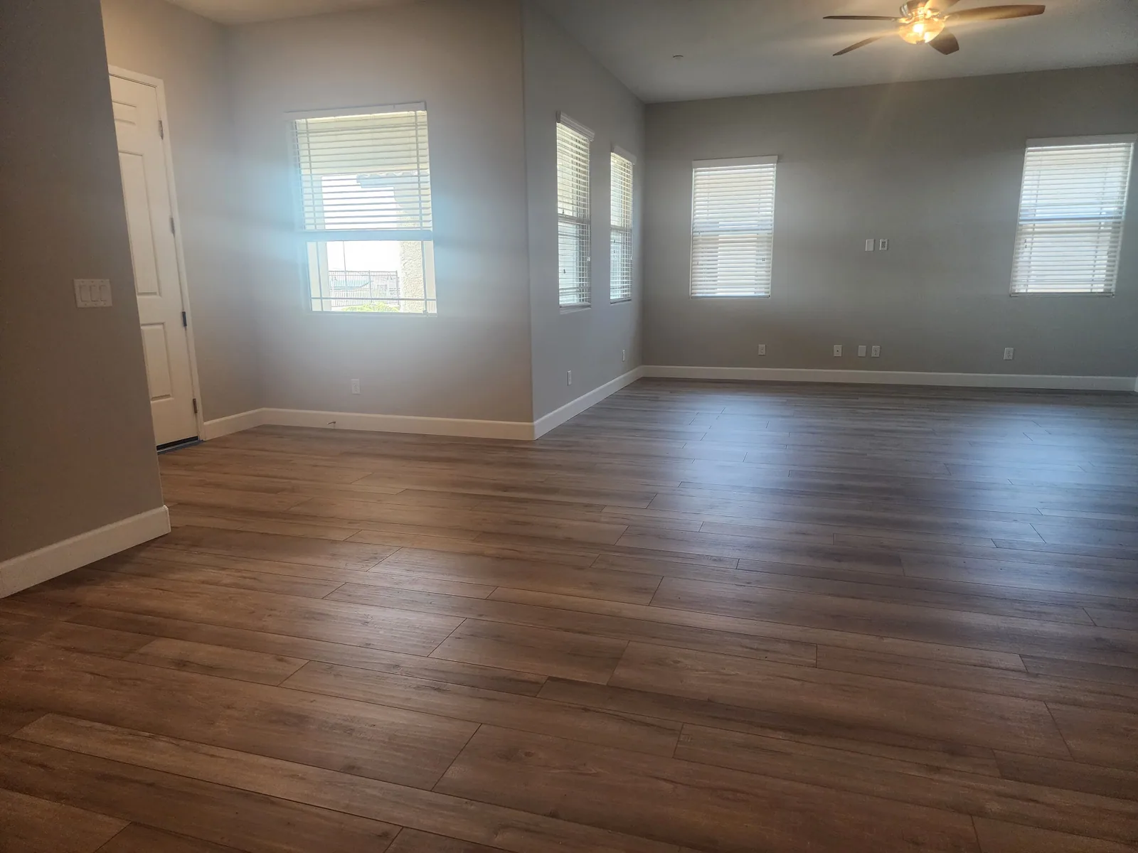 Bob project flooring photo 10