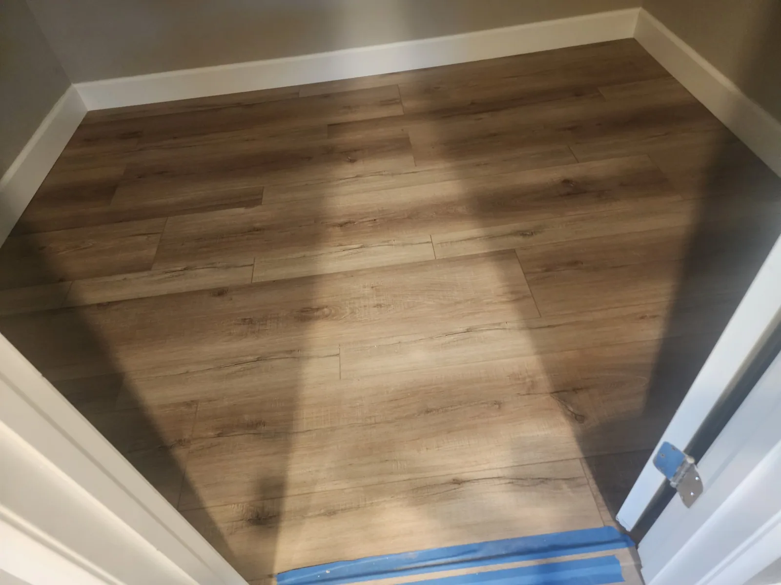 Bob project flooring photo 11