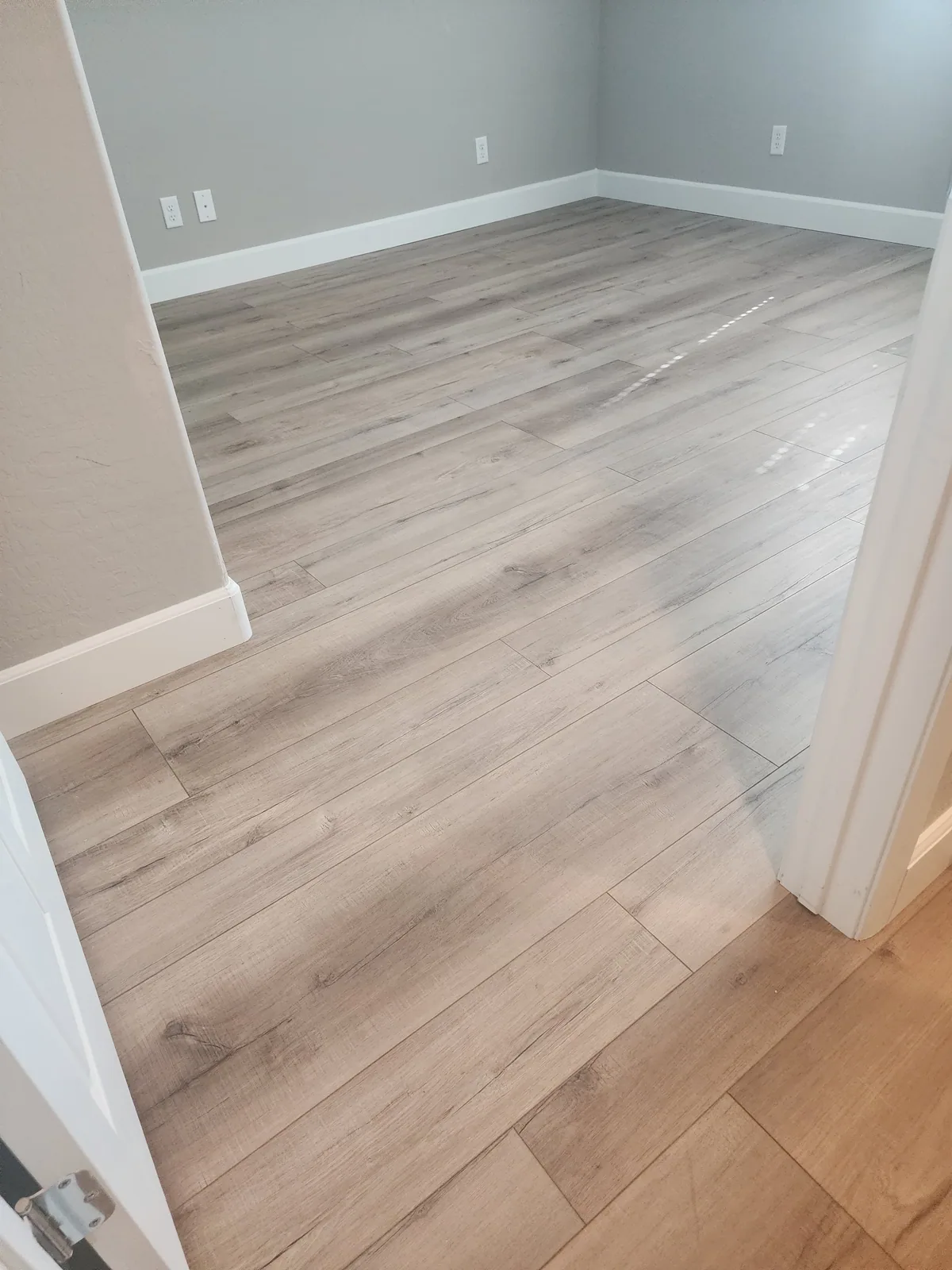 Bob project flooring photo 12
