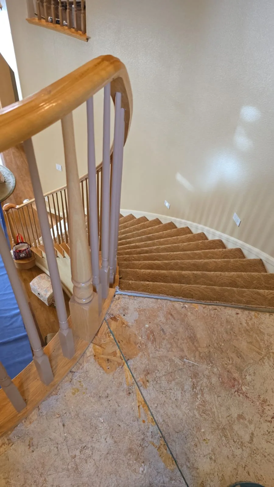 Camellia project flooring photo 7