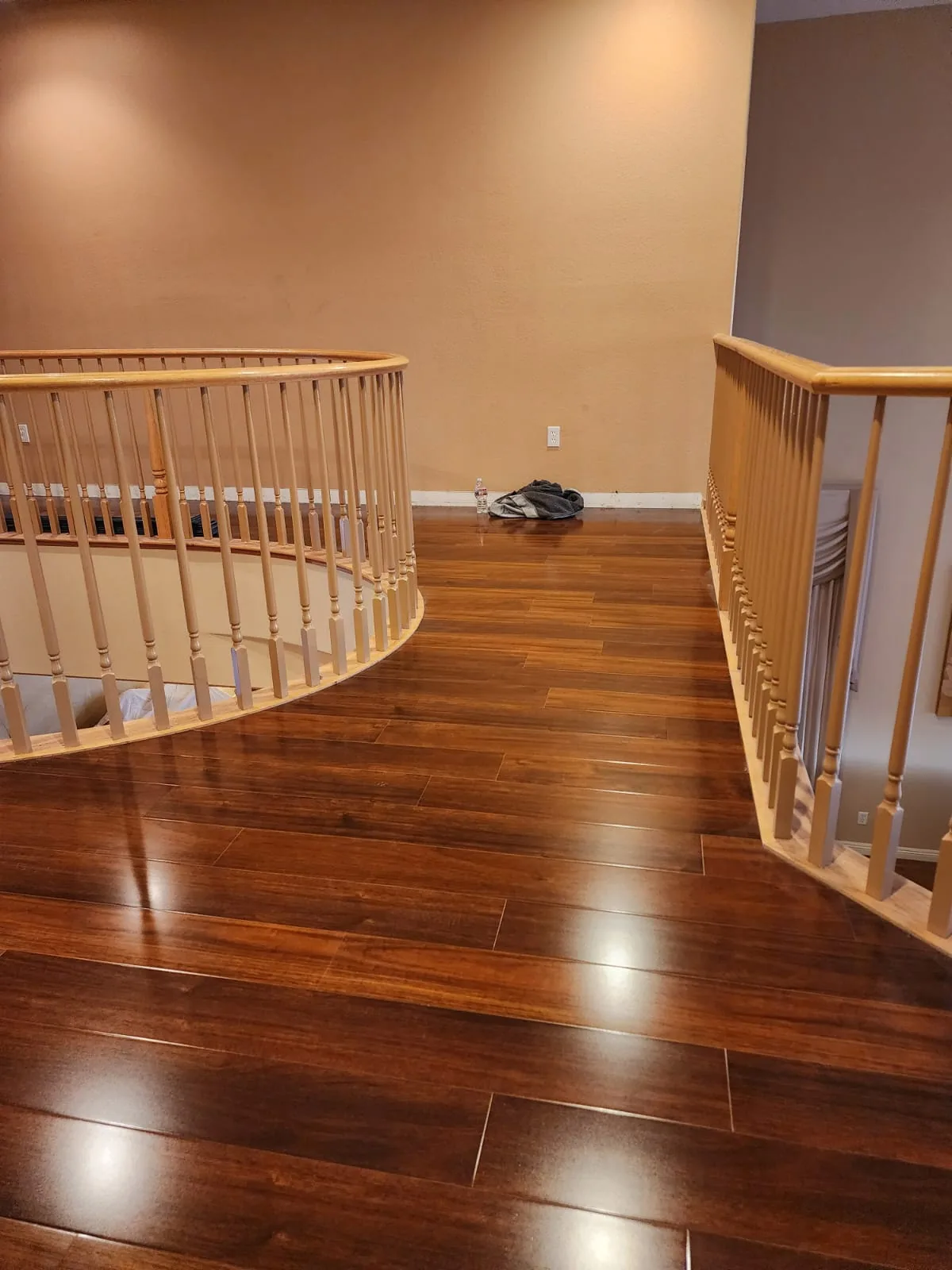 Camellia project flooring photo 14