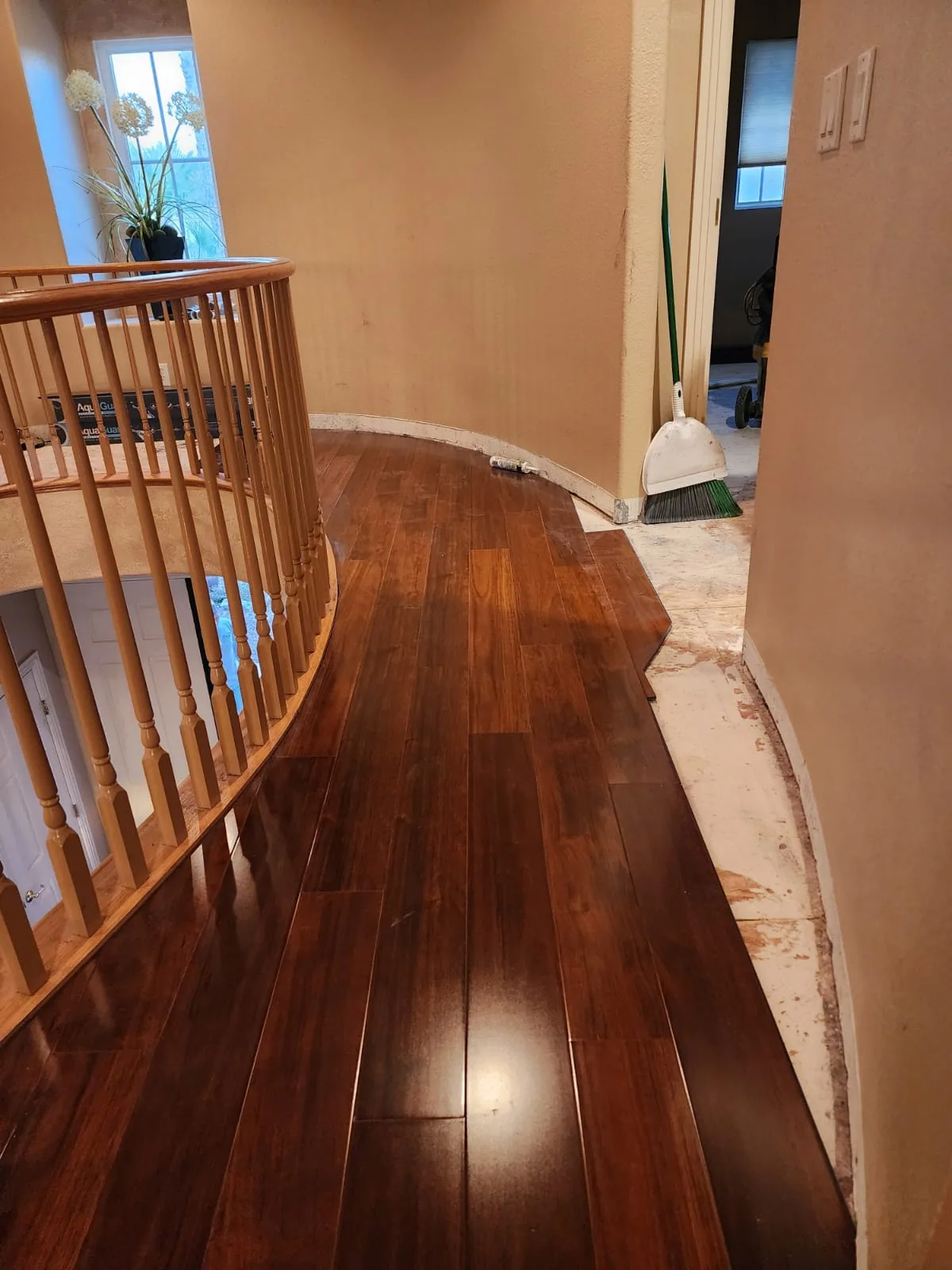 Camellia project flooring photo 18