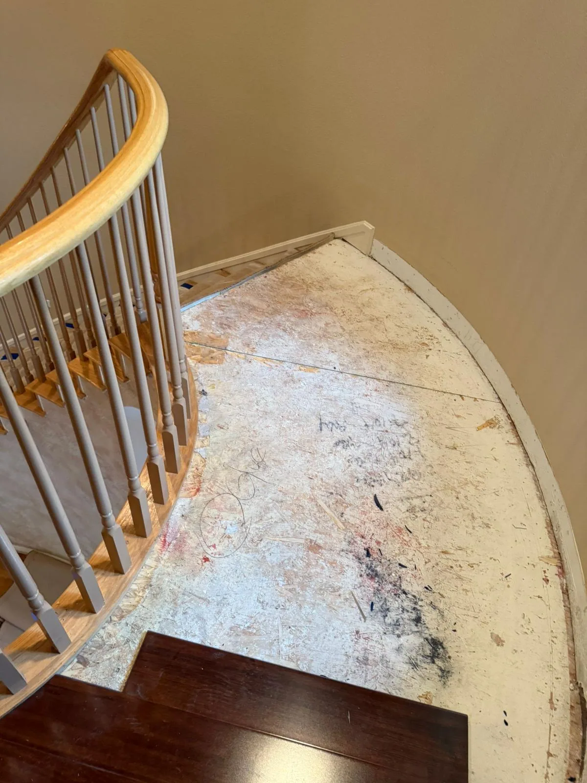 Camellia project flooring photo 21
