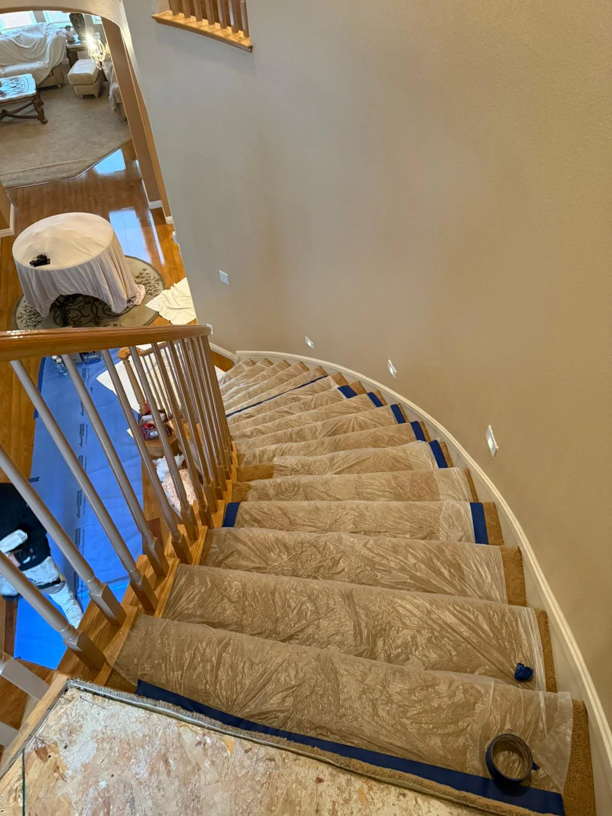 Camellia project flooring photo 22