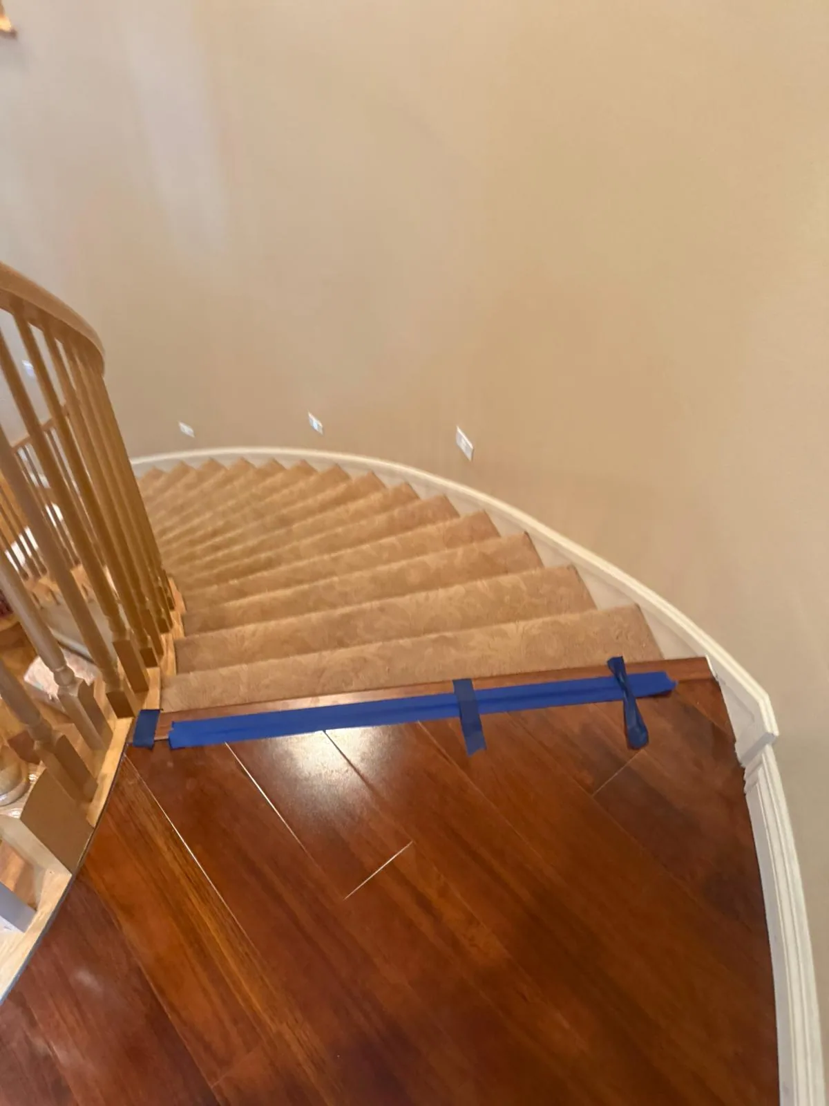 Camellia project flooring photo 23