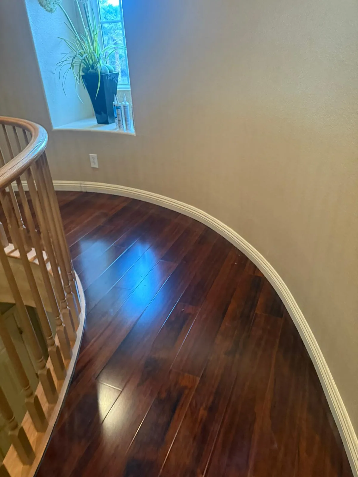 Camellia project flooring photo 24