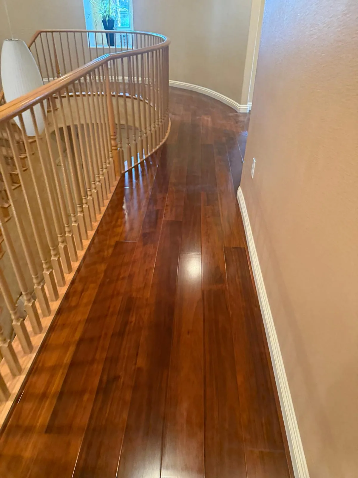 Camellia project flooring photo 26