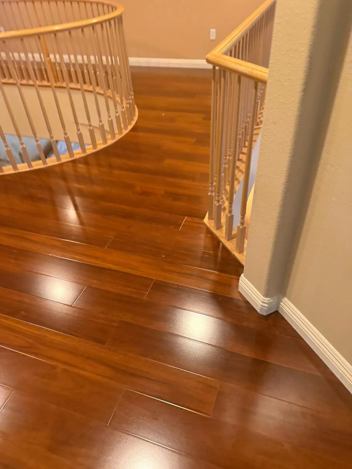 Camellia project flooring photo 27