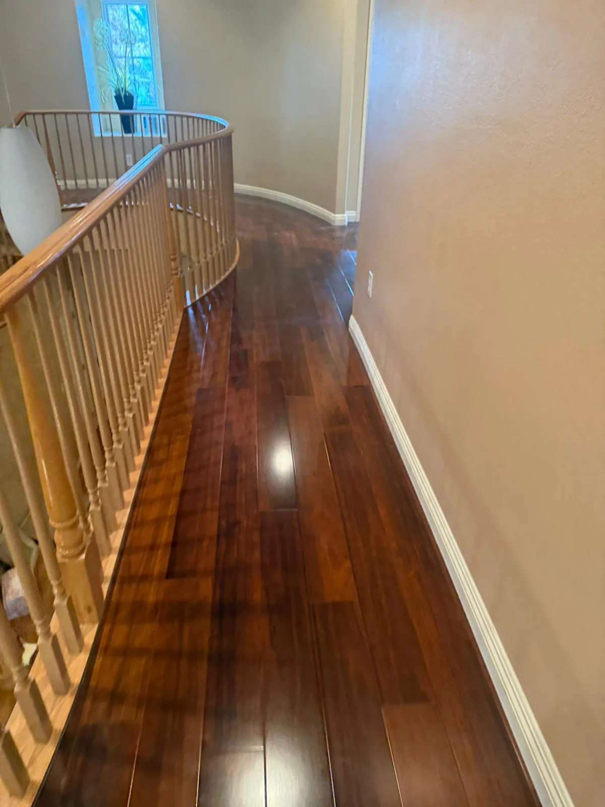 Camellia project flooring photo 29