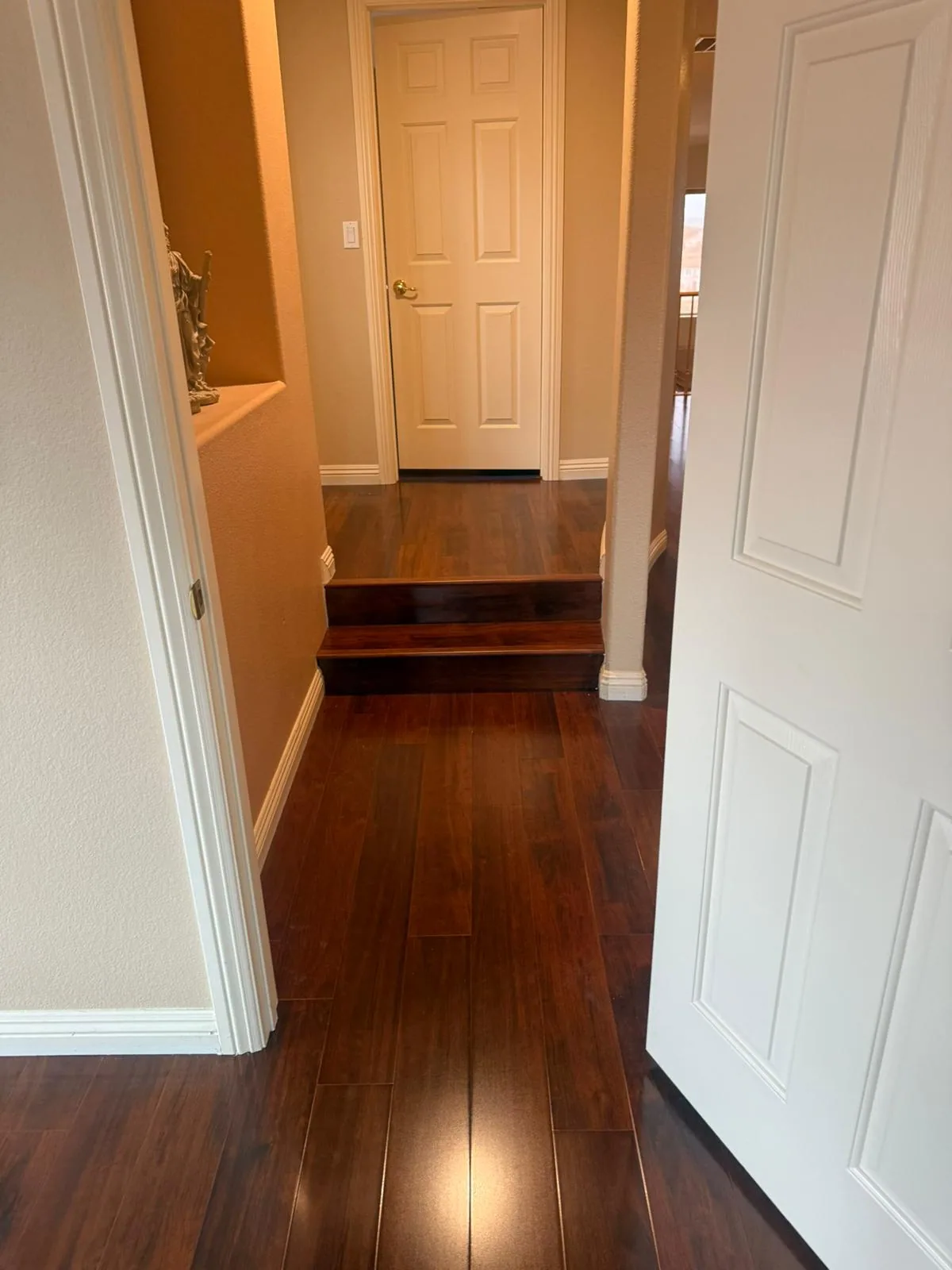 Camellia project flooring photo 31