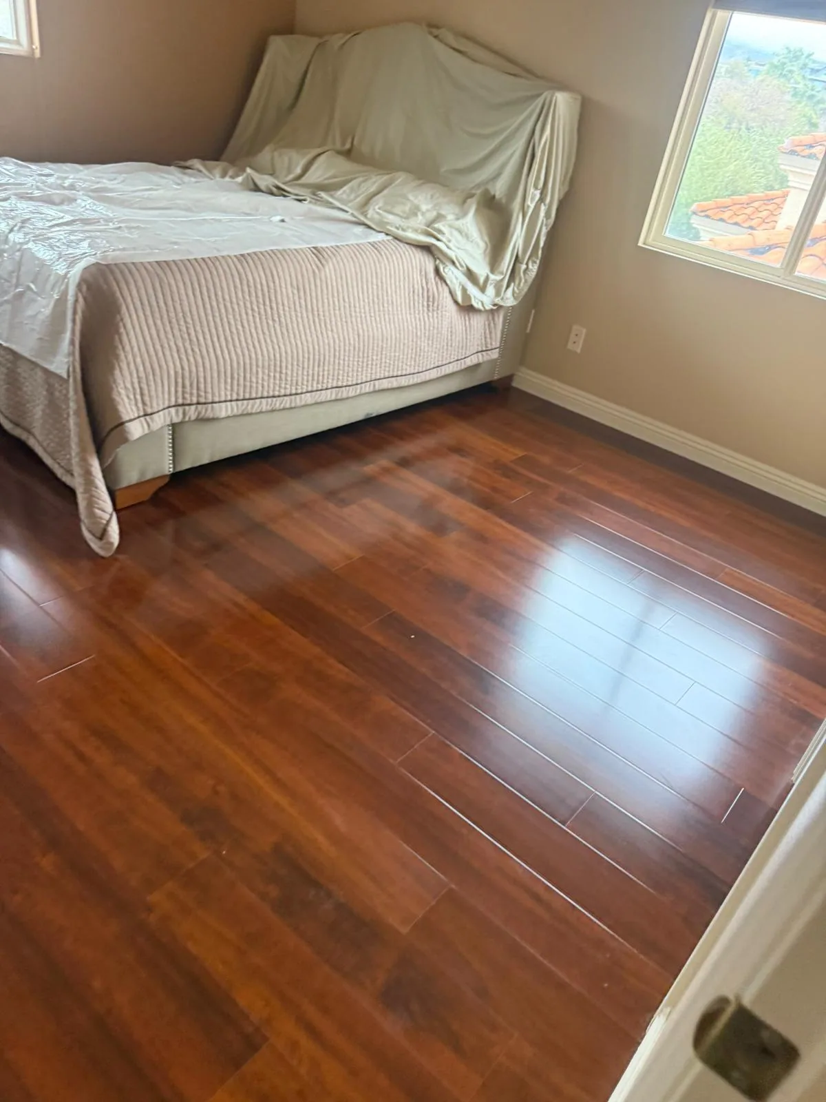 Camellia project flooring photo 32