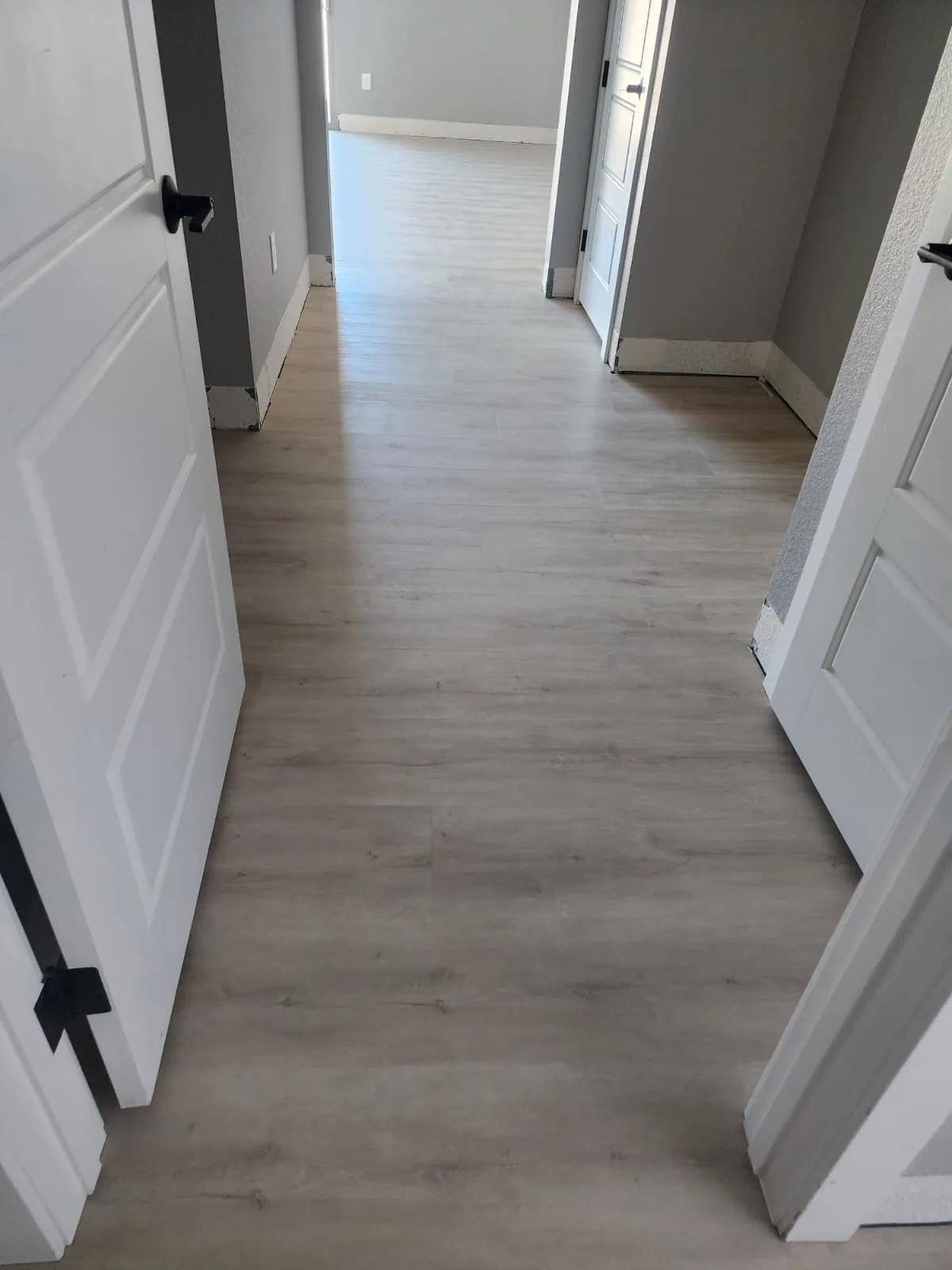 Malen project flooring photo 2