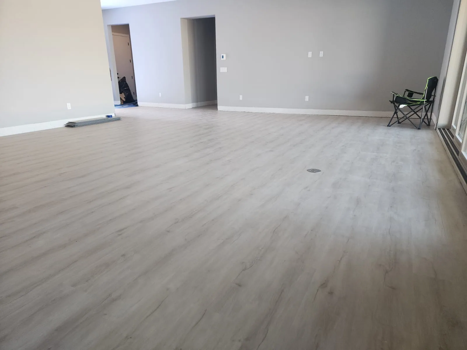 Malen project flooring photo 4
