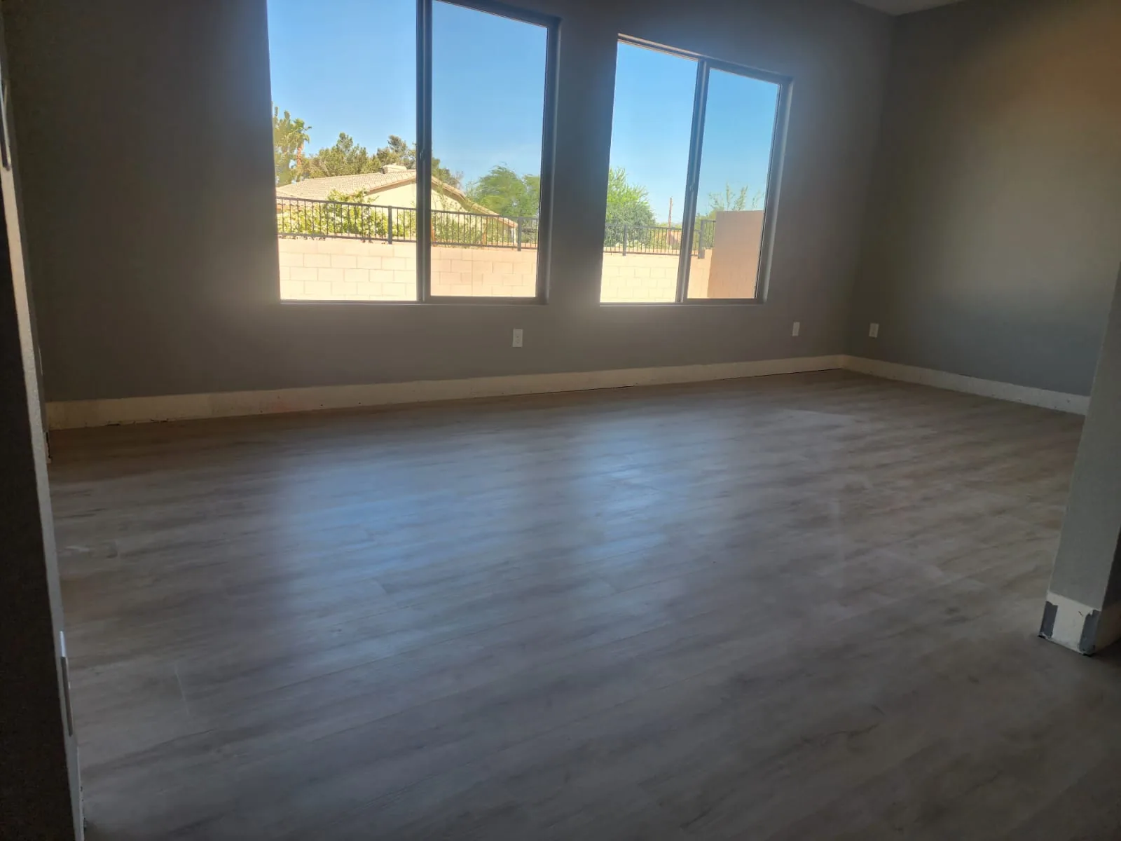 Malen project flooring photo 5