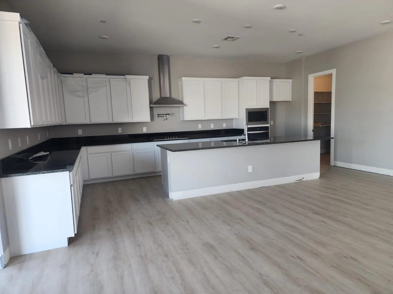 Malen project flooring photo 6