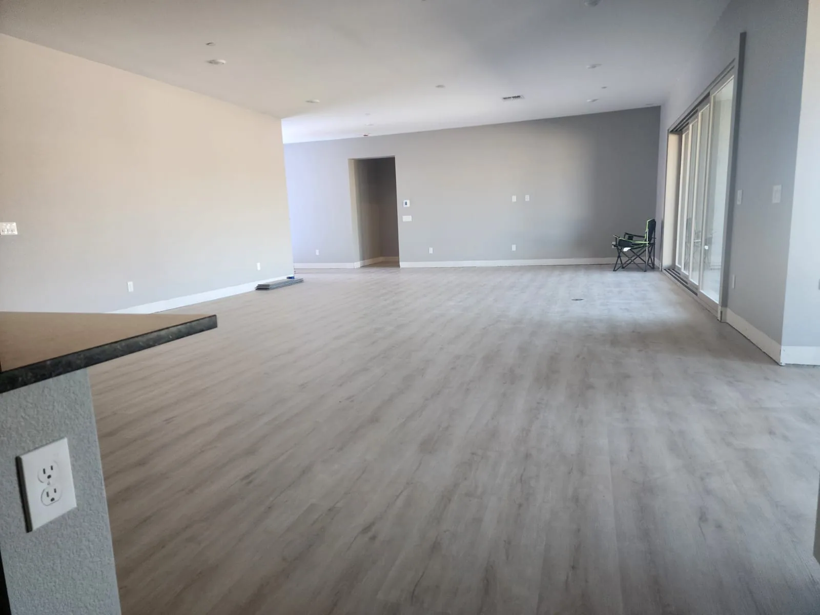 Malen project flooring photo 7