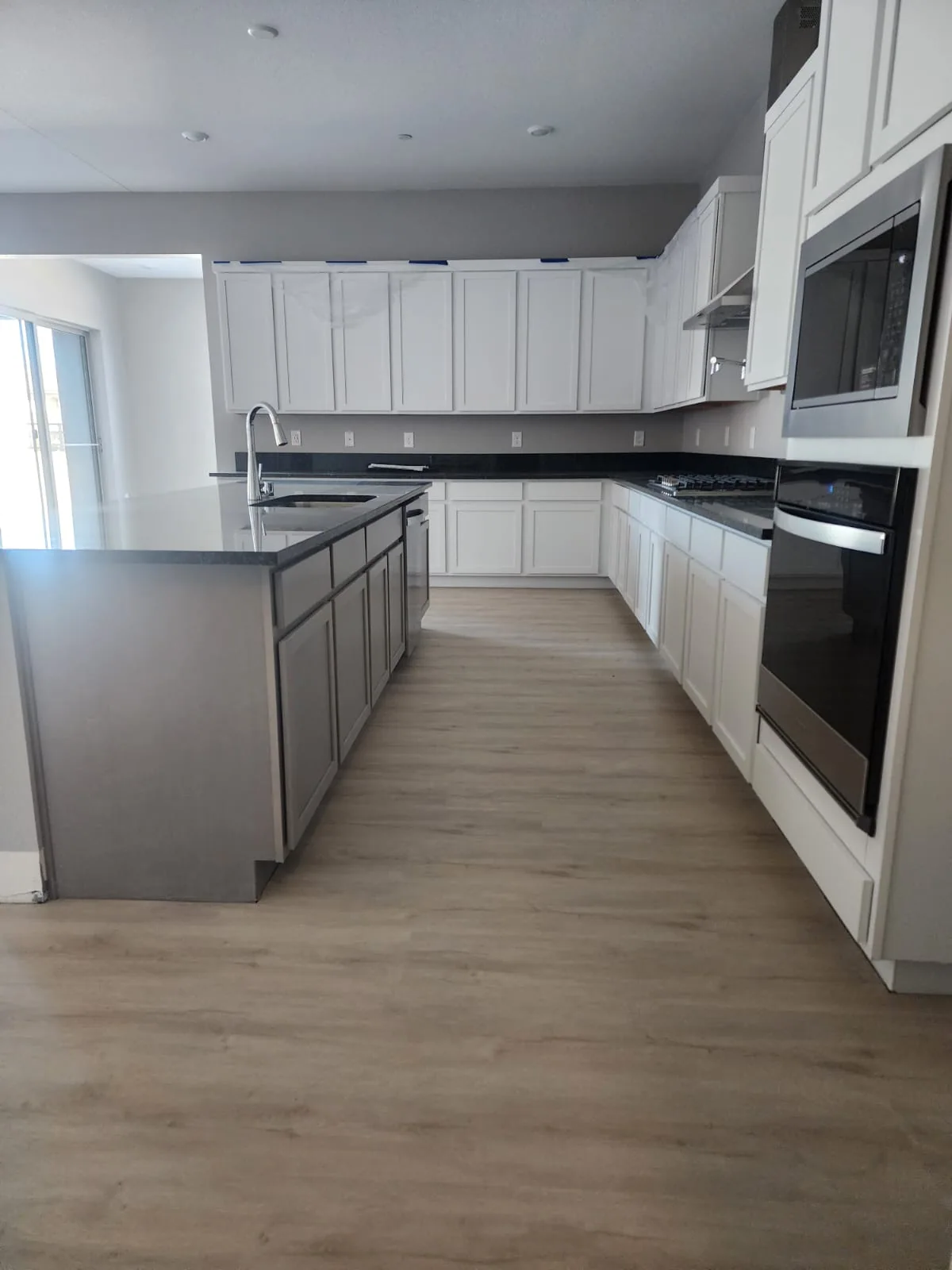 Malen project flooring photo 8