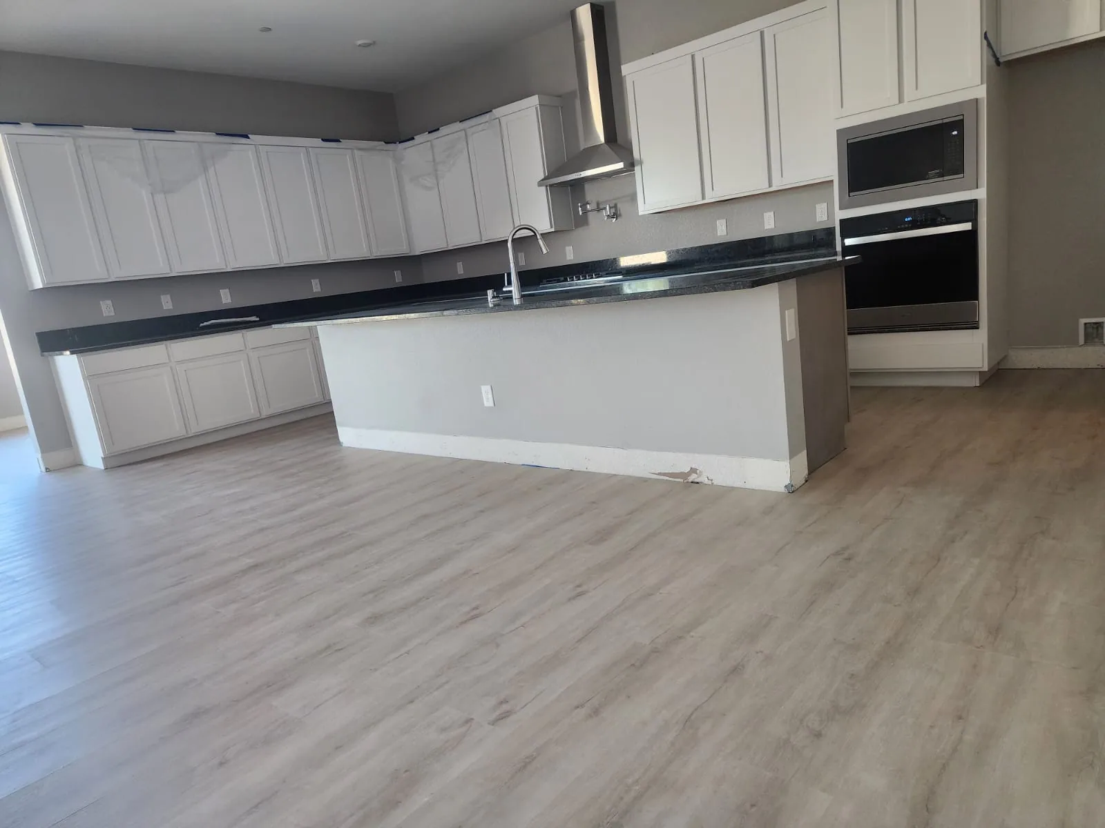 Malen project flooring photo 9