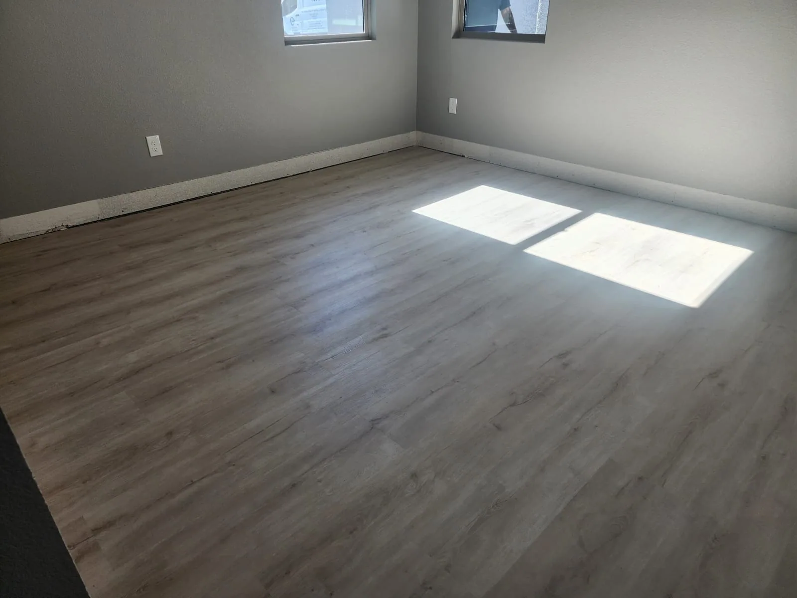 Malen project flooring photo 12