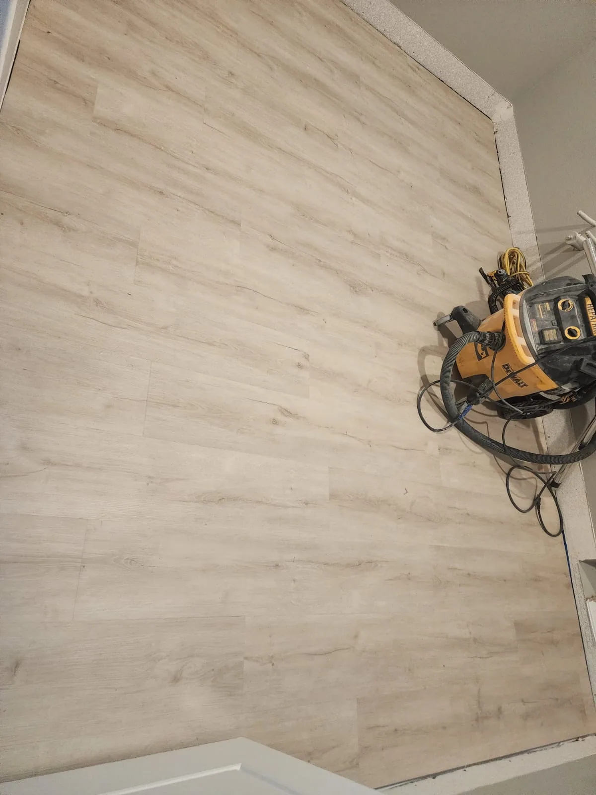 Malen project flooring photo 14