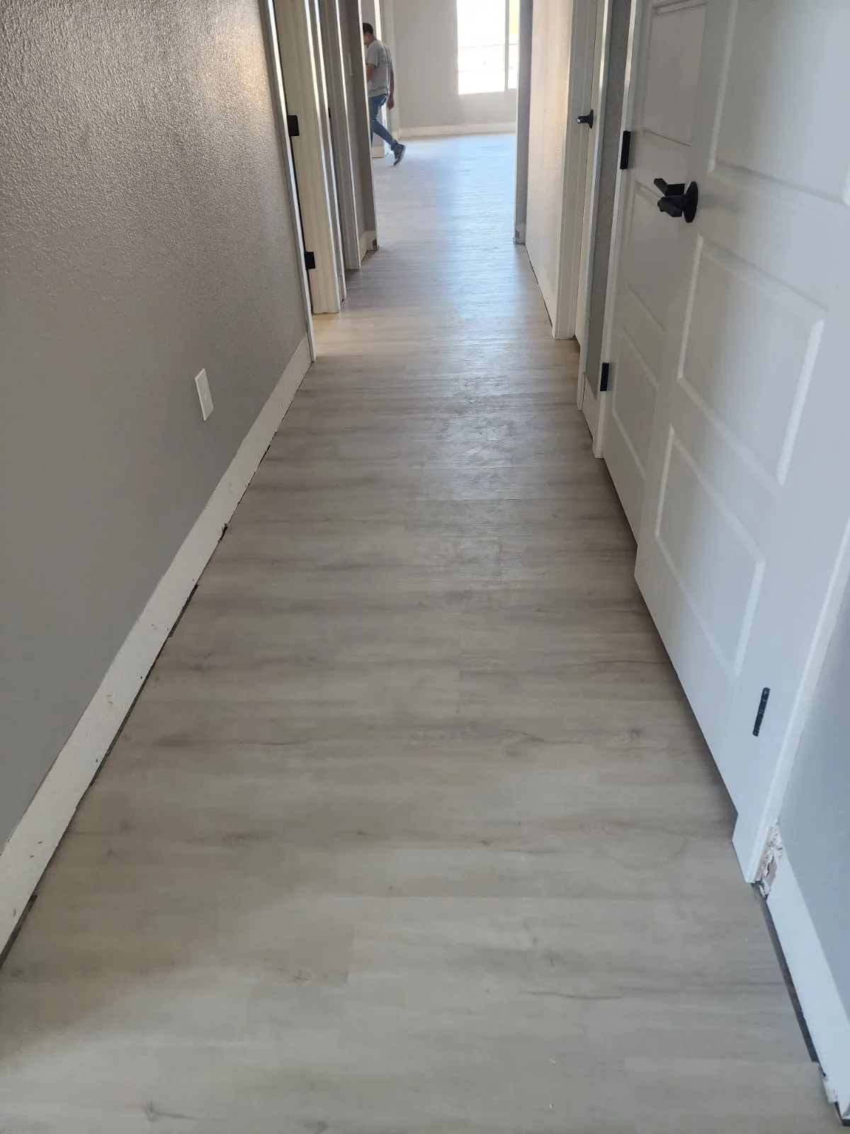 Malen project flooring photo 15