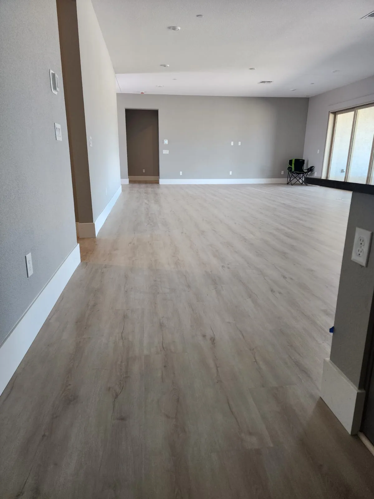 Malen project flooring photo 27