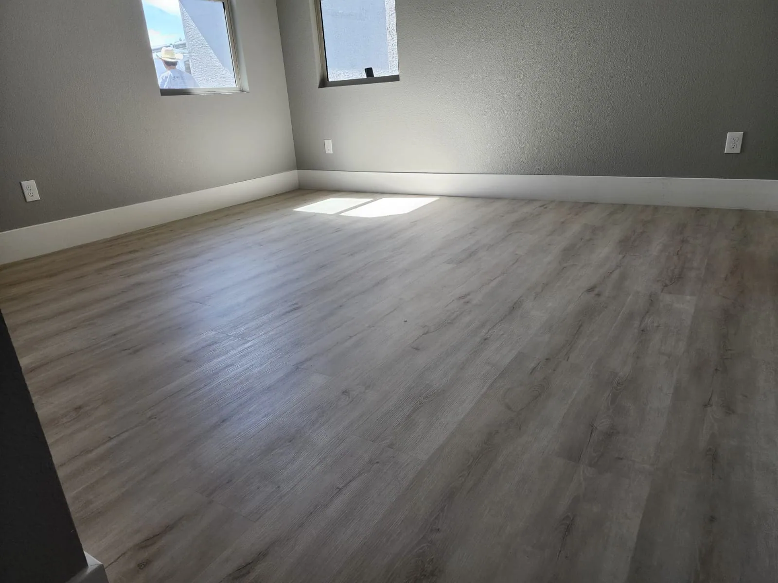Malen project flooring photo 31