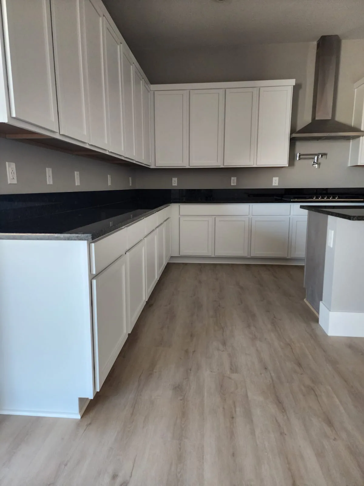 Malen project flooring photo 34