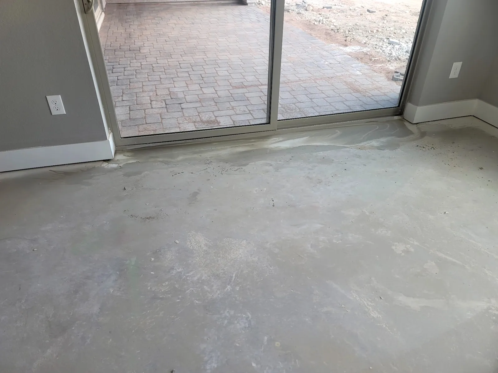 Malen project flooring photo 37