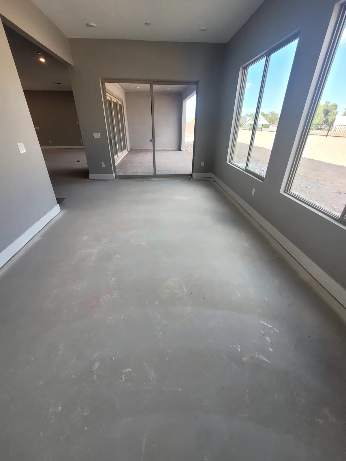 Malen project flooring photo 38