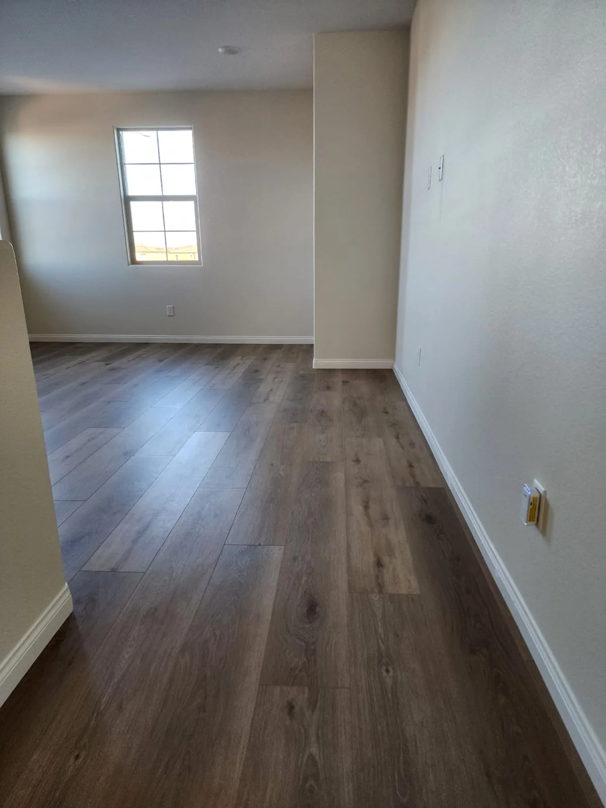 Michael project flooring photo 3