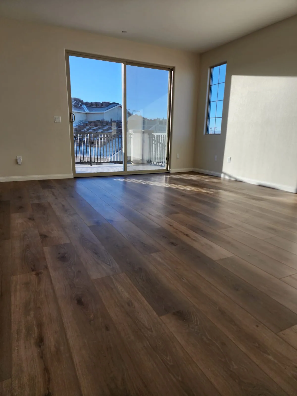 Michael project flooring photo 6