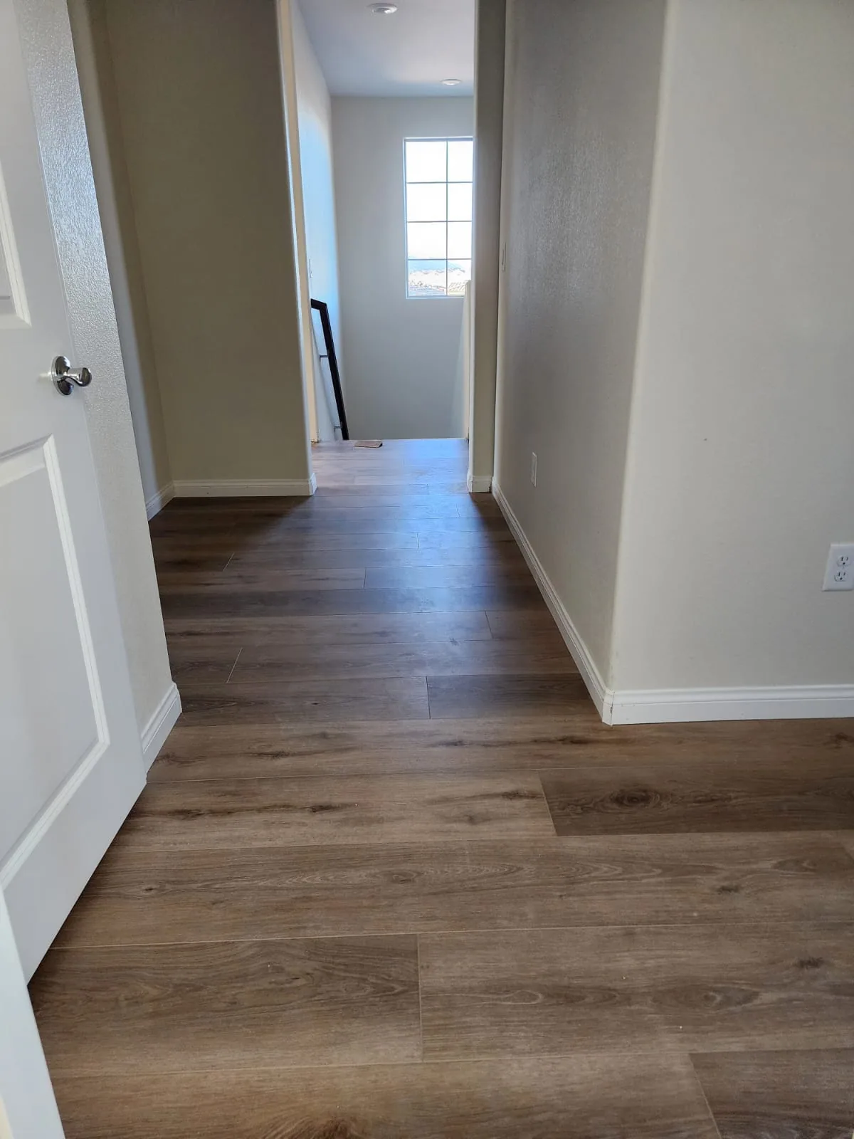 Michael project flooring photo 8