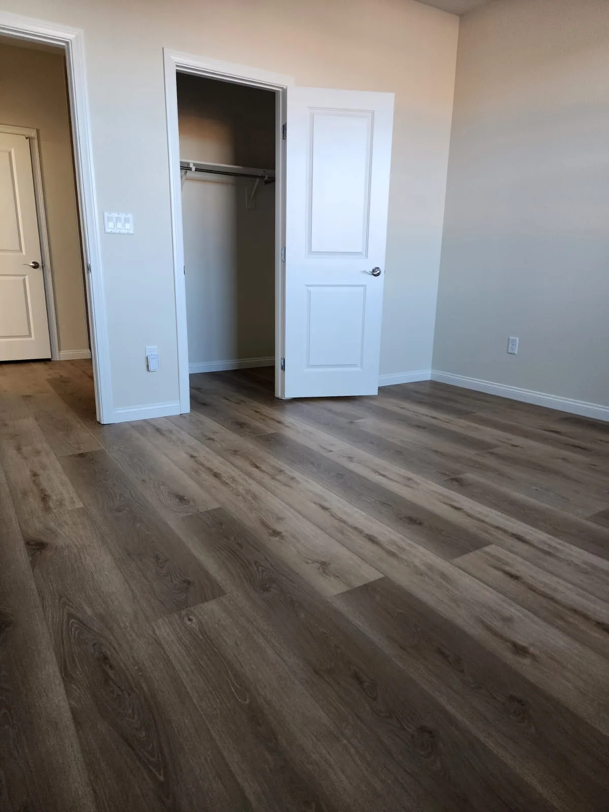 Michael project flooring photo 9