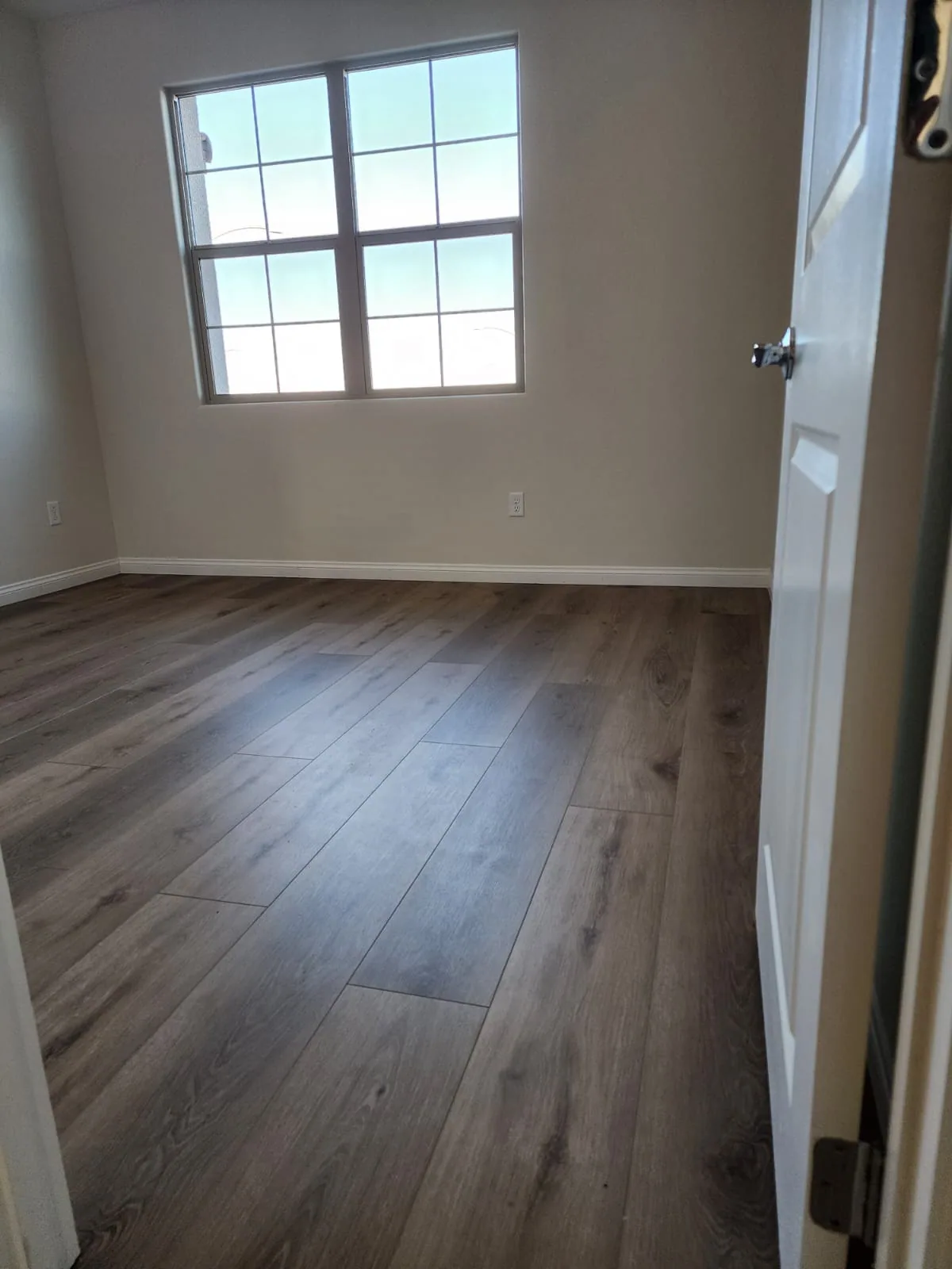 Michael project flooring photo 10
