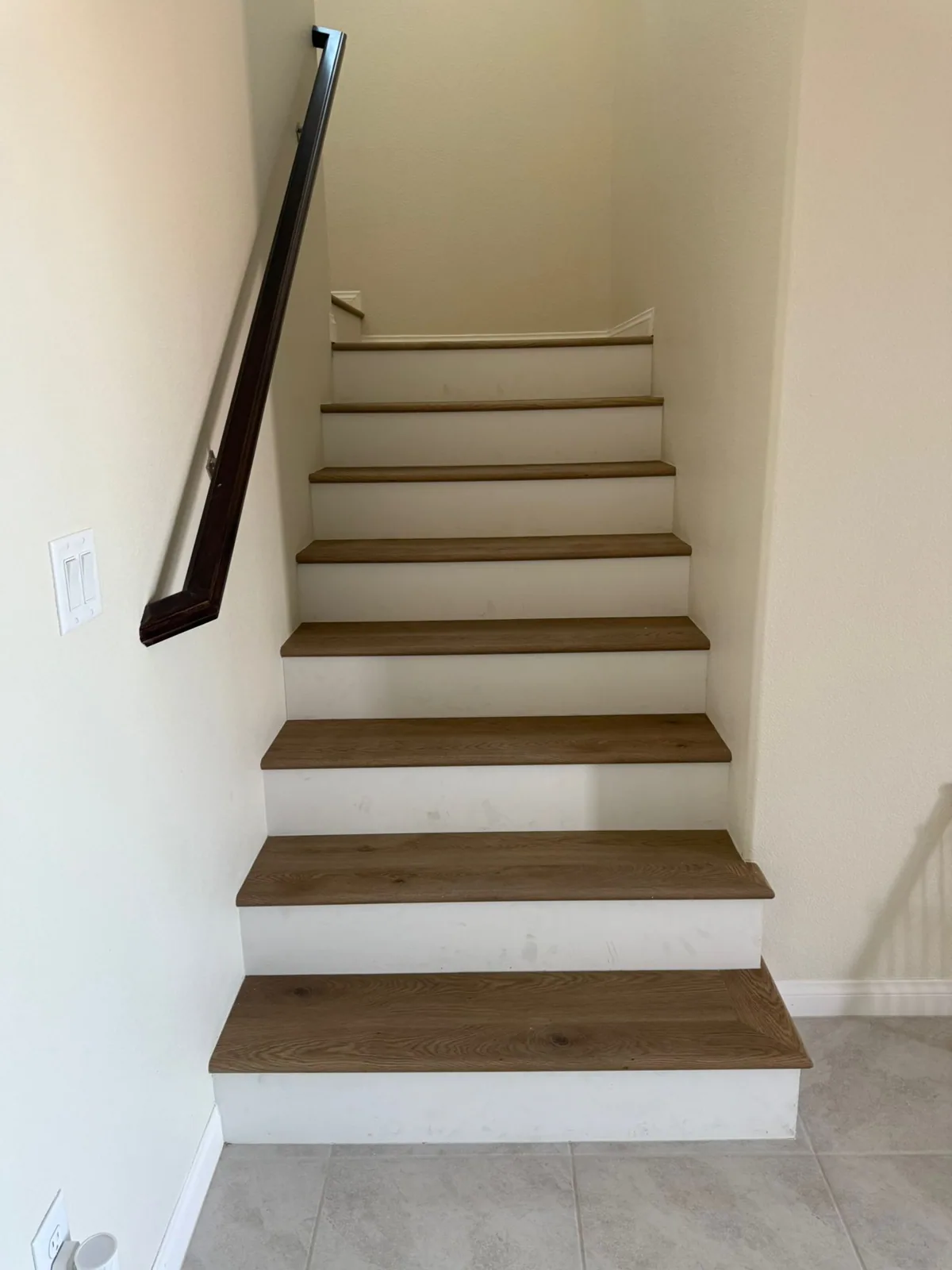 Michael project flooring photo 31