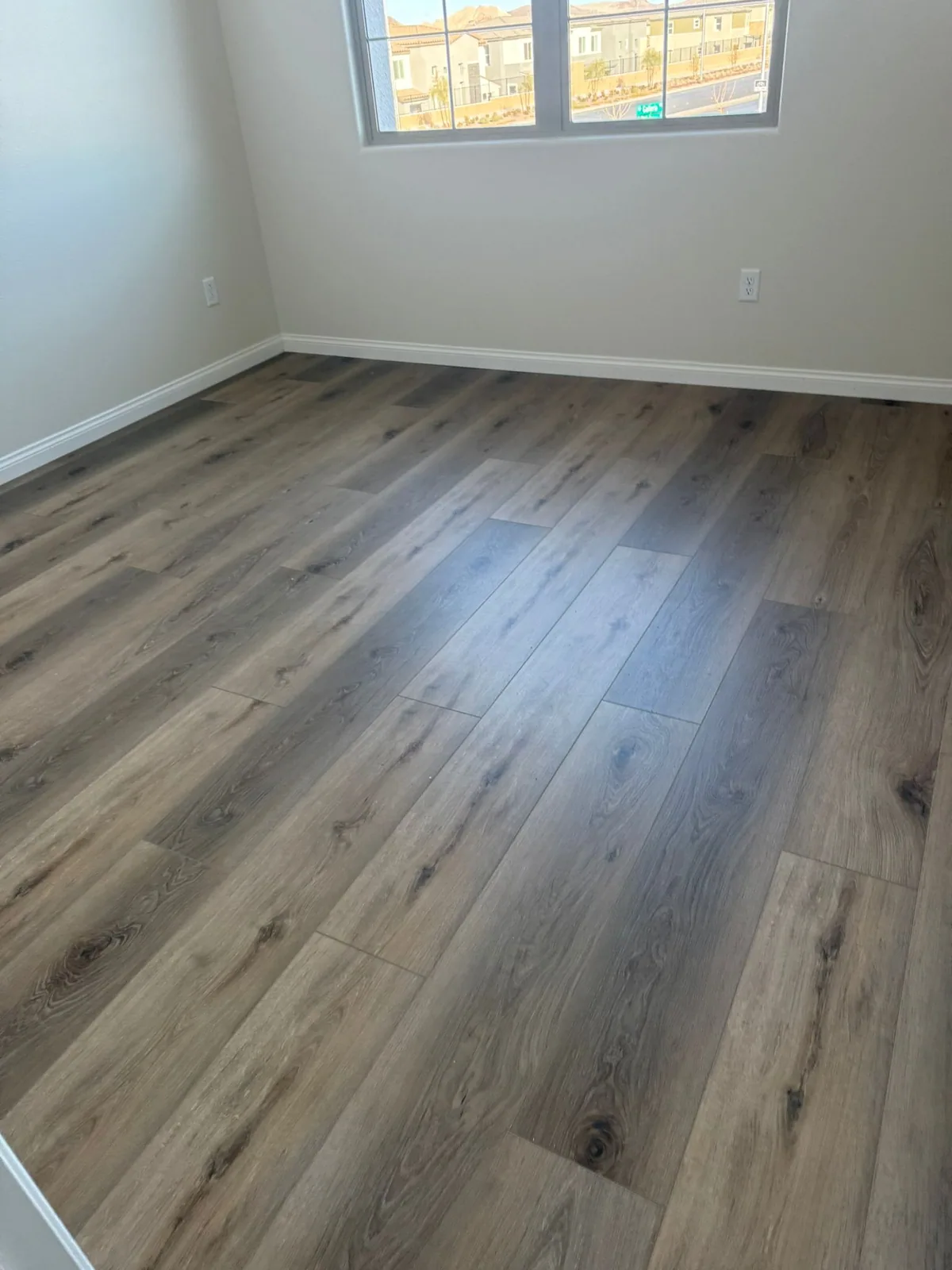 Michael project flooring photo 35