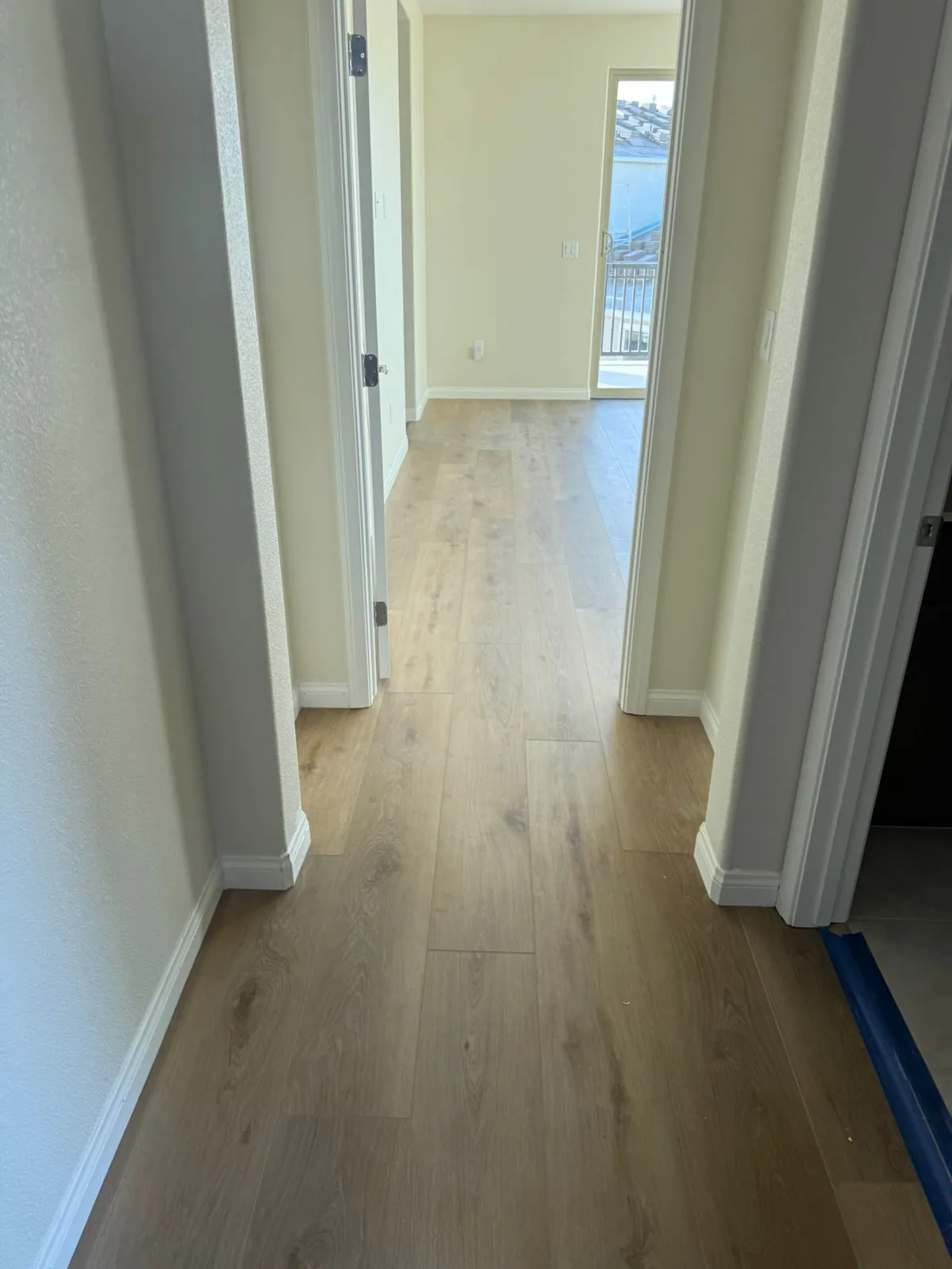 Michael project flooring photo 36