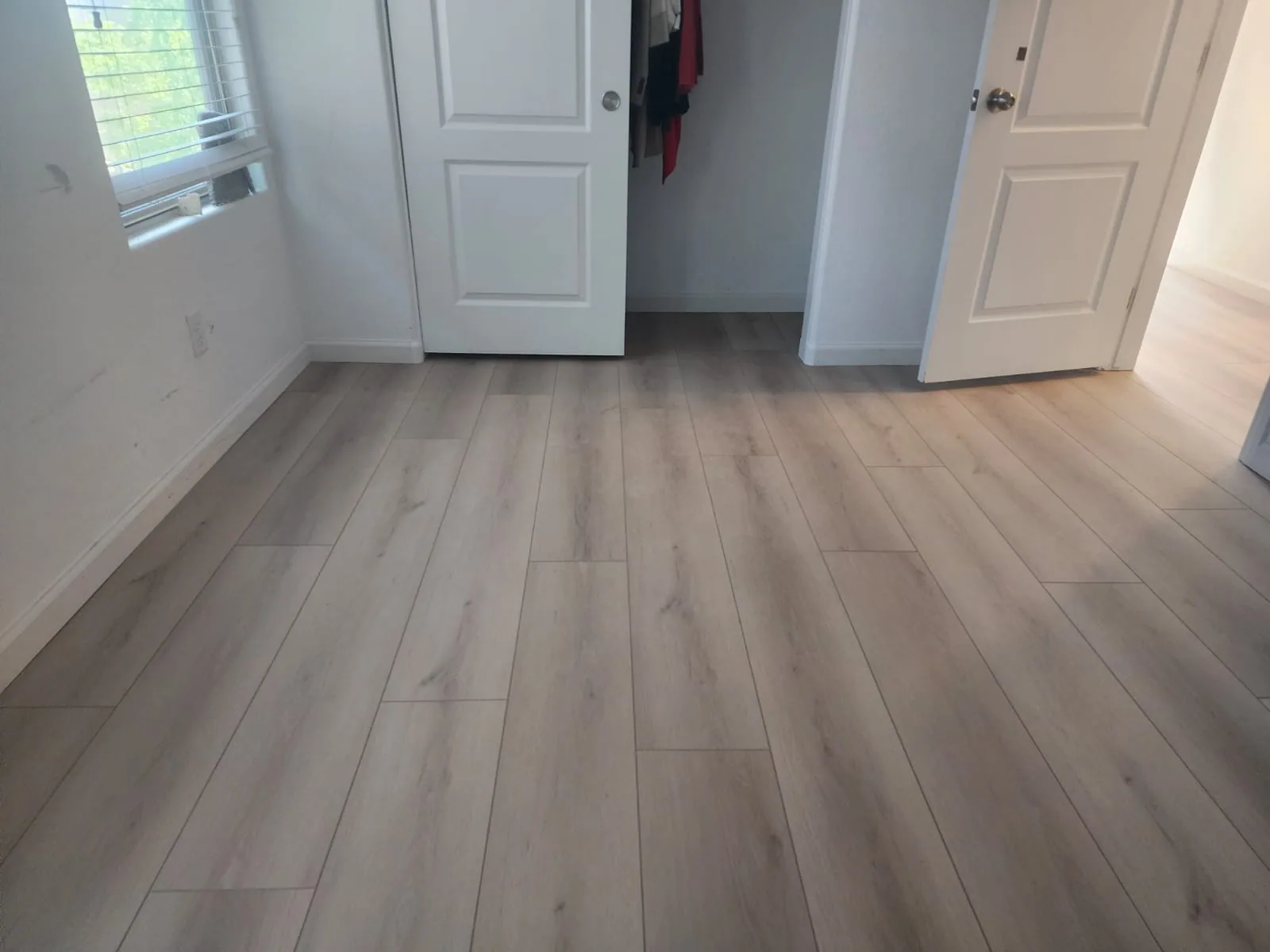 Pam project flooring photo 15